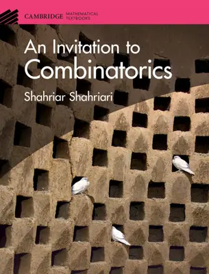 Pozvánka do kombinatoriky - An Invitation to Combinatorics