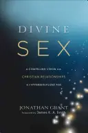 Božský sex: Vydanie knihy: Presvedčivá vízia kresťanských vzťahov v hypersexualizovanej dobe - Divine Sex: A Compelling Vision for Christian Relationships in a Hypersexualized Age