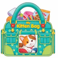 Moja taška pre mačiatka - My Kitten Bag