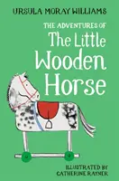 Dobrodružstvá malého dreveného koníka - Adventures of the Little Wooden Horse