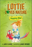 Lottie má rada prírodu - Žabie šialenstvo - Lottie Loves Nature - Frog Frenzy