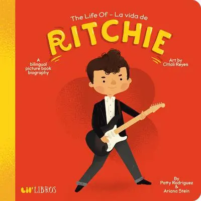 Život - La Vida de Ritchie - The Life Of - La Vida de Ritchie