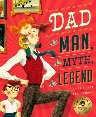 Otec: Zázračný príbeh, ktorý sa odohráva na mori (Dad: Muž, mýtus, legenda - Dad: The Man, the Myth, the Legend