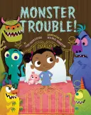 Problémy s monštrami! - Monster Trouble!