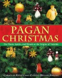 Pohanské Vianoce: Vianočná cesta: rastliny, duchovia a rituály na počiatku Vianoc - Pagan Christmas: The Plants, Spirits, and Rituals at the Origins of Yuletide