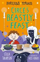 Circeina zvieracia hostina - Circe's Beastly Feast
