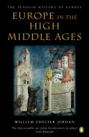 Európa vo vrcholnom stredoveku - Europe in the High Middle Ages