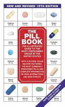 Kniha o tabletkách - The Pill Book