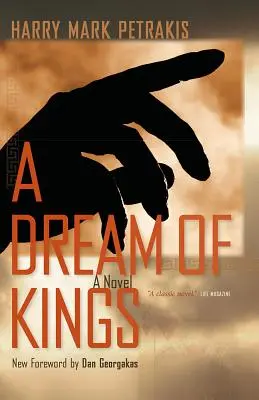 Sen kráľov - A Dream of Kings