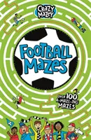 Futbalové bludiská - Football Mazes