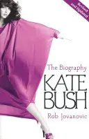 Kate Bush - Životopis - Kate Bush - The biography