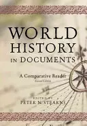 Svetové dejiny v dokumentoch: Komparatívna čítanka, 2. vydanie - World History in Documents: A Comparative Reader, 2nd Edition