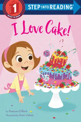 Milujem tortu! - I Love Cake!