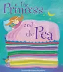 Princezná a hrášok - The Princess and the Pea