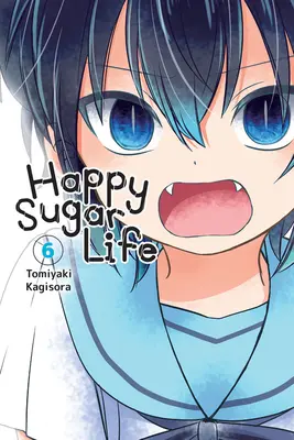 Happy Sugar Life, zv. 6 - Happy Sugar Life, Vol. 6