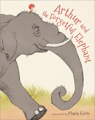Arthur a zabudnutý slon - Arthur and the Forgetful Elephant
