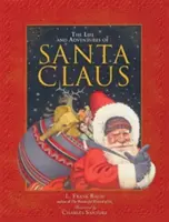 Život a dobrodružstvá Santa Clausa - The Life and Adventures of Santa Claus