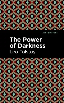 Sila temnoty - The Power of Darkness