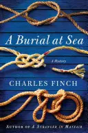 Pohreb na mori: Záhada - A Burial at Sea: A Mystery