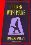 Kura so slivkami - Chicken With Plums