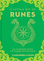 Trochu rún, 10: Úvod do severského veštenia - A Little Bit of Runes, 10: An Introduction to Norse Divination