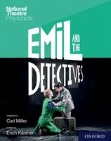 Scenáre hier Národného divadla: Emil a detektívi - National Theatre Playscripts: Emil and the Detectives