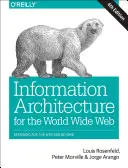 Informačná architektúra: Pre web a nielen preň - Information Architecture: For the Web and Beyond