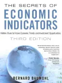 Tajomstvá ekonomických ukazovateľov: Skryté stopy budúcich hospodárskych trendov a investičných príležitostí - The Secrets of Economic Indicators: Hidden Clues to Future Economic Trends and Investment Opportunities