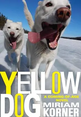 Žltý pes - Yellow Dog