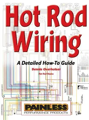 Hot Rod Wiring: Podrobný návod, ako na to - Hot Rod Wiring: A Detailed How-To Guide