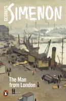 Muž z Londýna - Man from London