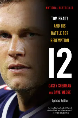 12: Tom Brady a jeho boj o vykúpenie - 12: Tom Brady and His Battle for Redemption