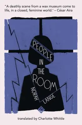 Ľudia v miestnosti - People in the Room