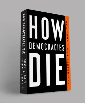 Ako zanikajú demokracie - How Democracies Die