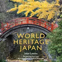 Svetové dedičstvo Japonsko - World Heritage Japan