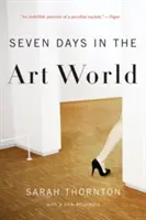 Sedem dní vo svete umenia - Seven Days in the Art World