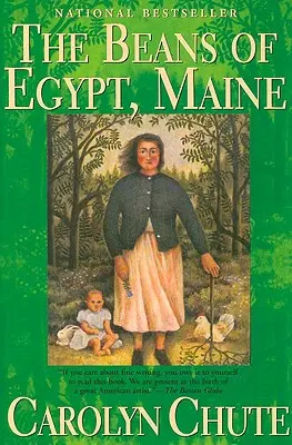 Fazuľa z Egypta, Maine - The Beans of Egypt, Maine