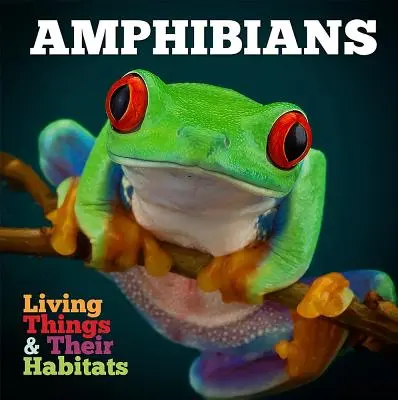 Obojživelníky - Amphibians