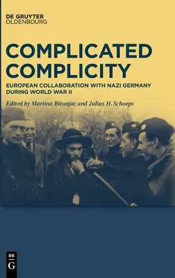 Komplikovaná zložitosť - Complicated Complicity