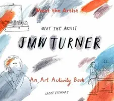 Zoznámte sa s umelcom: W. Turnera - Meet the Artist: J.M.W. Turner
