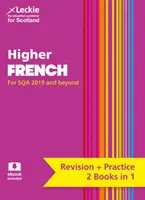 Vyššia francúzština - Príprava a podpora pri hodnotení učiteľmi - Higher French - Preparation and Support for Teacher Assessment