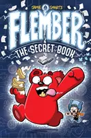 Flember 1: Tajná kniha - Flember 1: The Secret Book