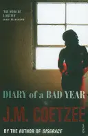 Denník zlého roka - Diary of a Bad Year