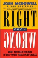 Správne od nesprávneho - Right from Wrong