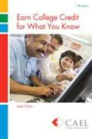 Získajte vysokoškolské kredity za to, čo viete - Earn College Credit for What You Know