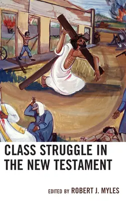 Triedny boj v Novom zákone - Class Struggle in the New Testament