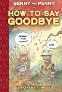 Benny a Penny v hre Ako sa rozlúčiť: Toon Level 2 - Benny and Penny in How to Say Goodbye: Toon Level 2