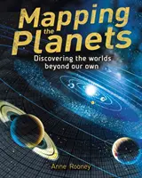 Mapovanie planét - objavovanie svetov mimo nášho - Mapping the Planets - Discovering The Worlds Beyond Our Own