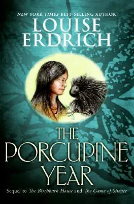 Rok dikobraza - The Porcupine Year