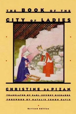 Kniha o meste dám - The Book of the City of Ladies